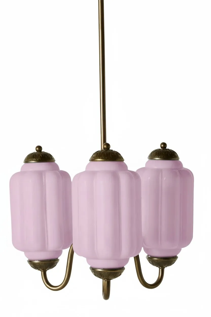 Eloise Chandelier G110