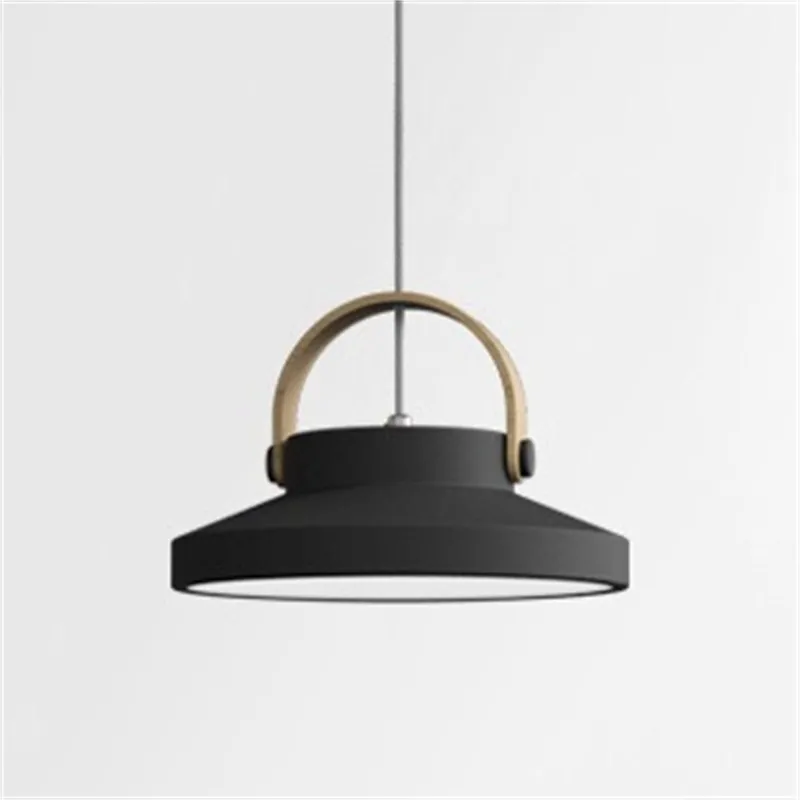 Forest Series-LED Pendant Light