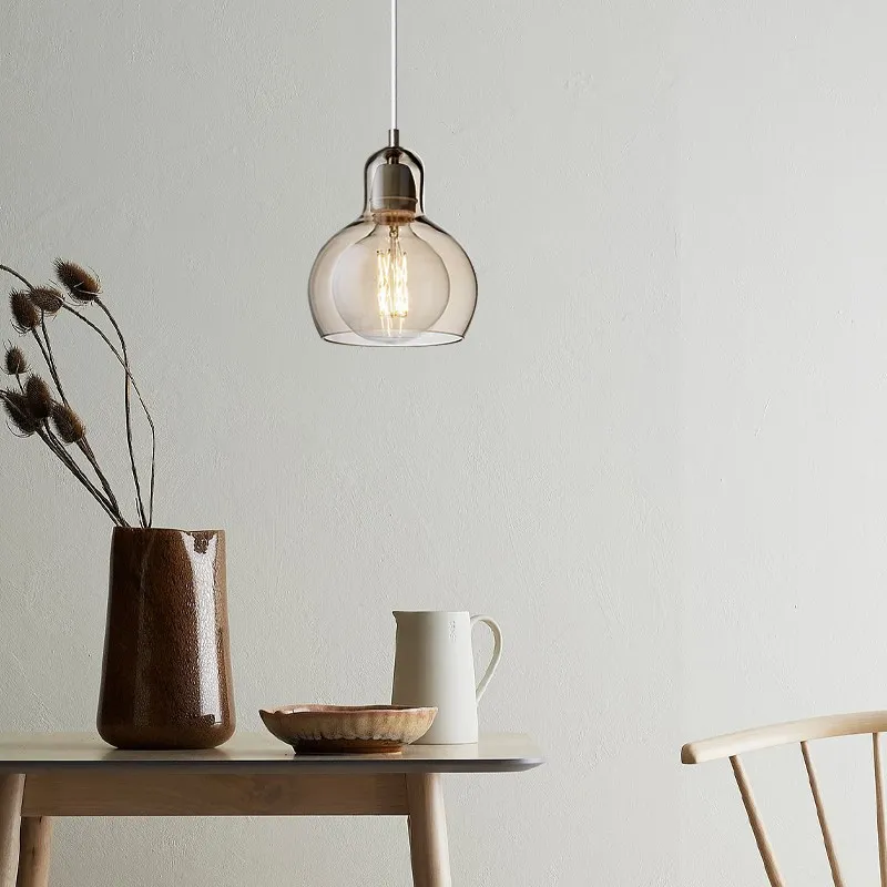 Bulb SR1/Mega Bulb SR2 Pendant Light