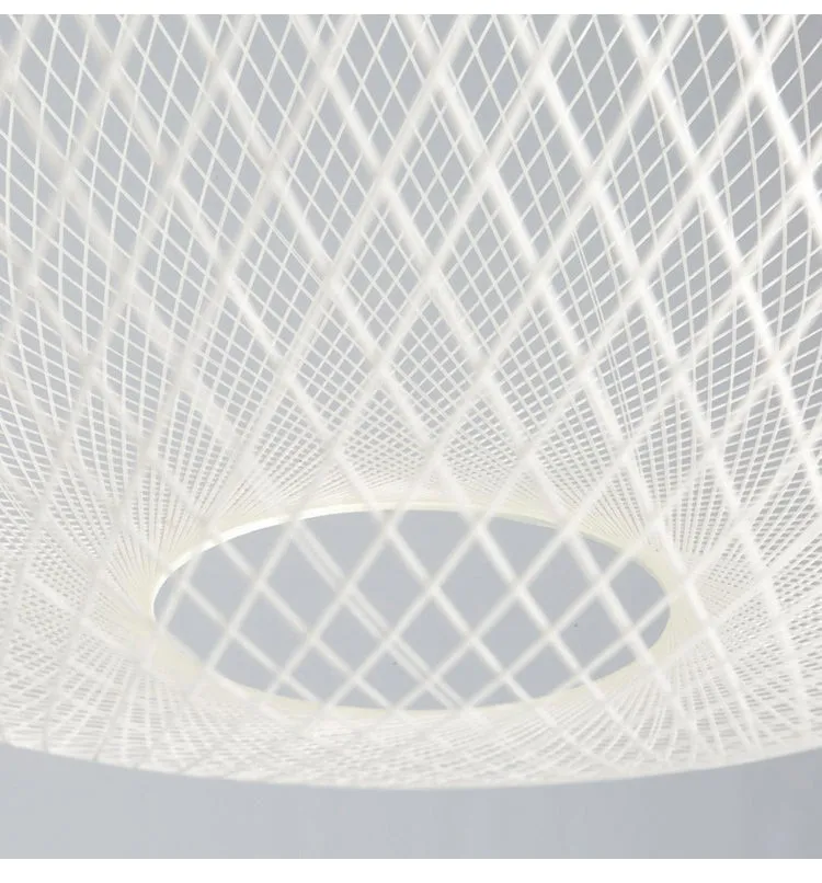 NR2 LED Pendant Light