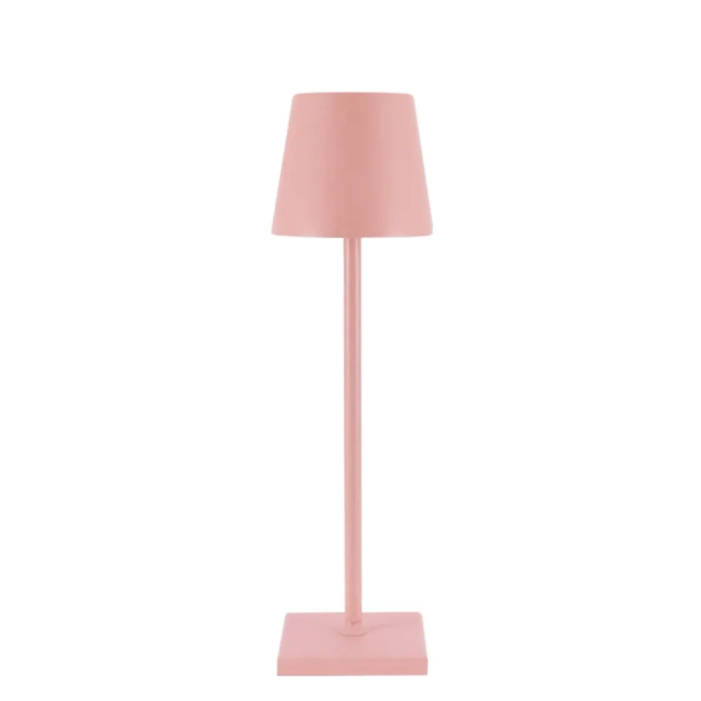 Cordless Rechargeable LED Table Lamp S18