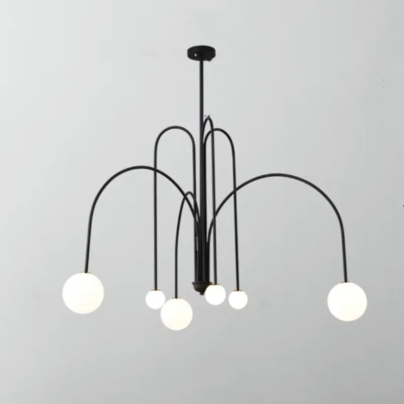 Gran Finale Suspension Lamps