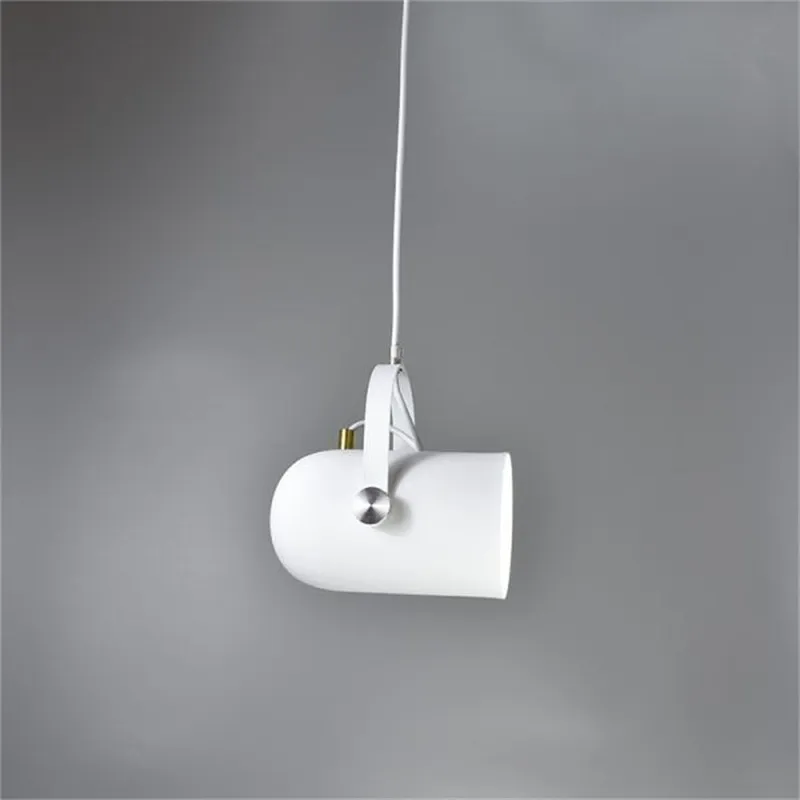 Nordic Minimalism Pendant Light