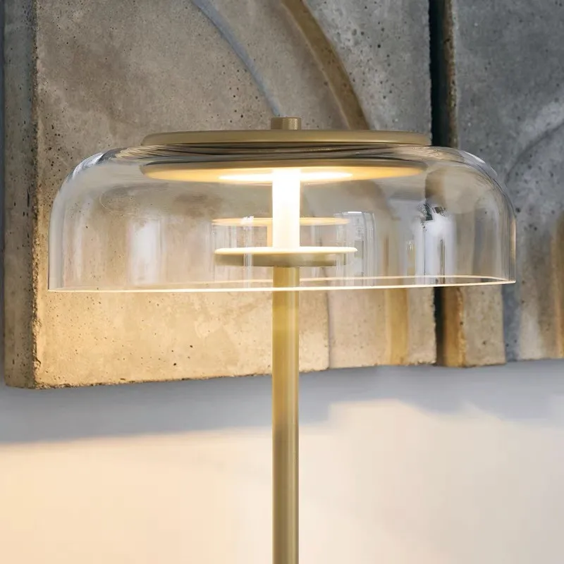 Blossi Table Lamp