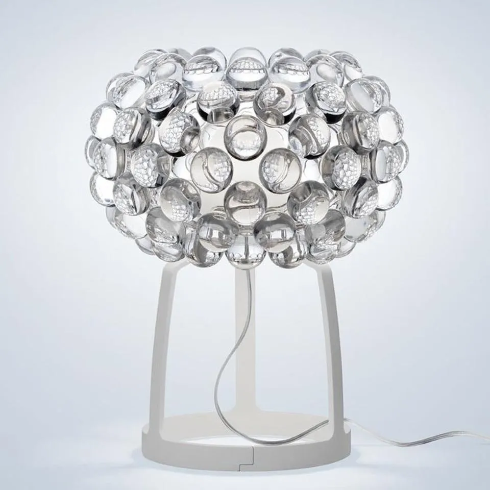 Caboche Table Lamp