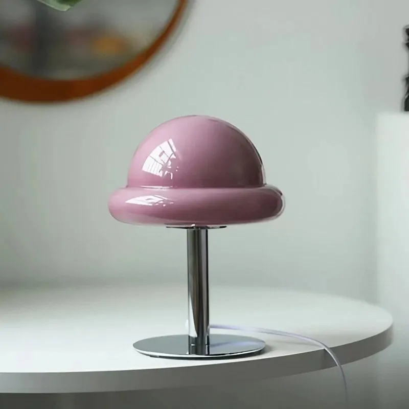 Bauhaus Space Age Table Lamp S24