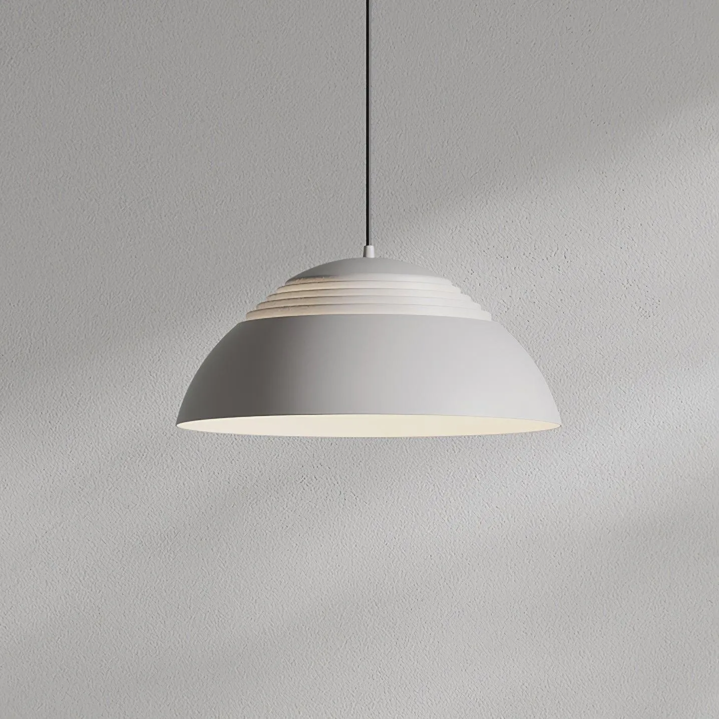 Abat Jour Pendant Lamp T1600