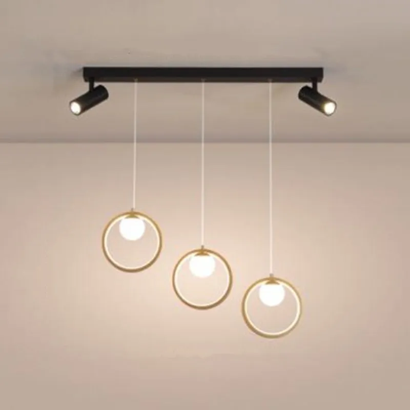 RING Pendant Light