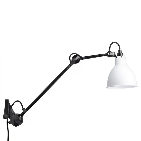 Nordic Rotatable Swing Arm Wall/Ceiling Light S112