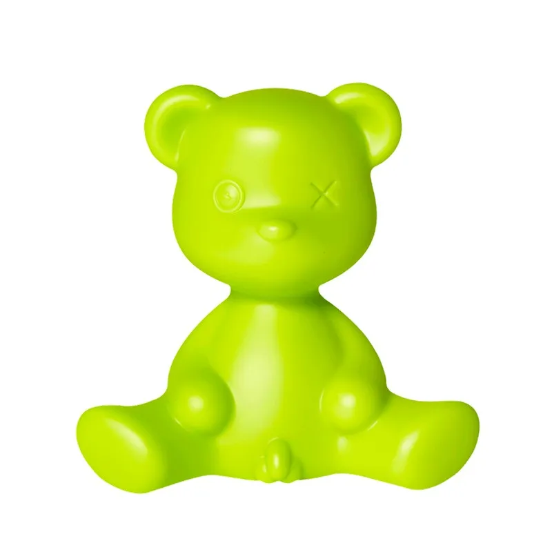 Teddy Boy Lamp