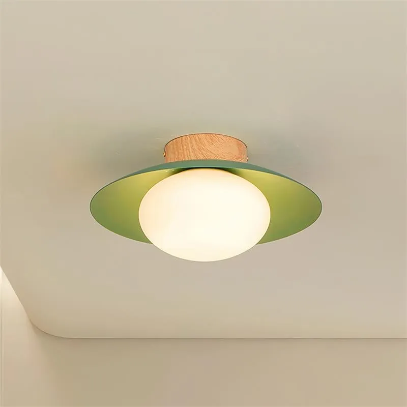 Dawn Creative Simplicity Ceiling Light M59