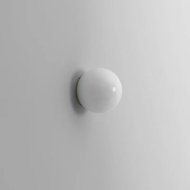 Dioscuri Wall Light / Ceiling Lamp
