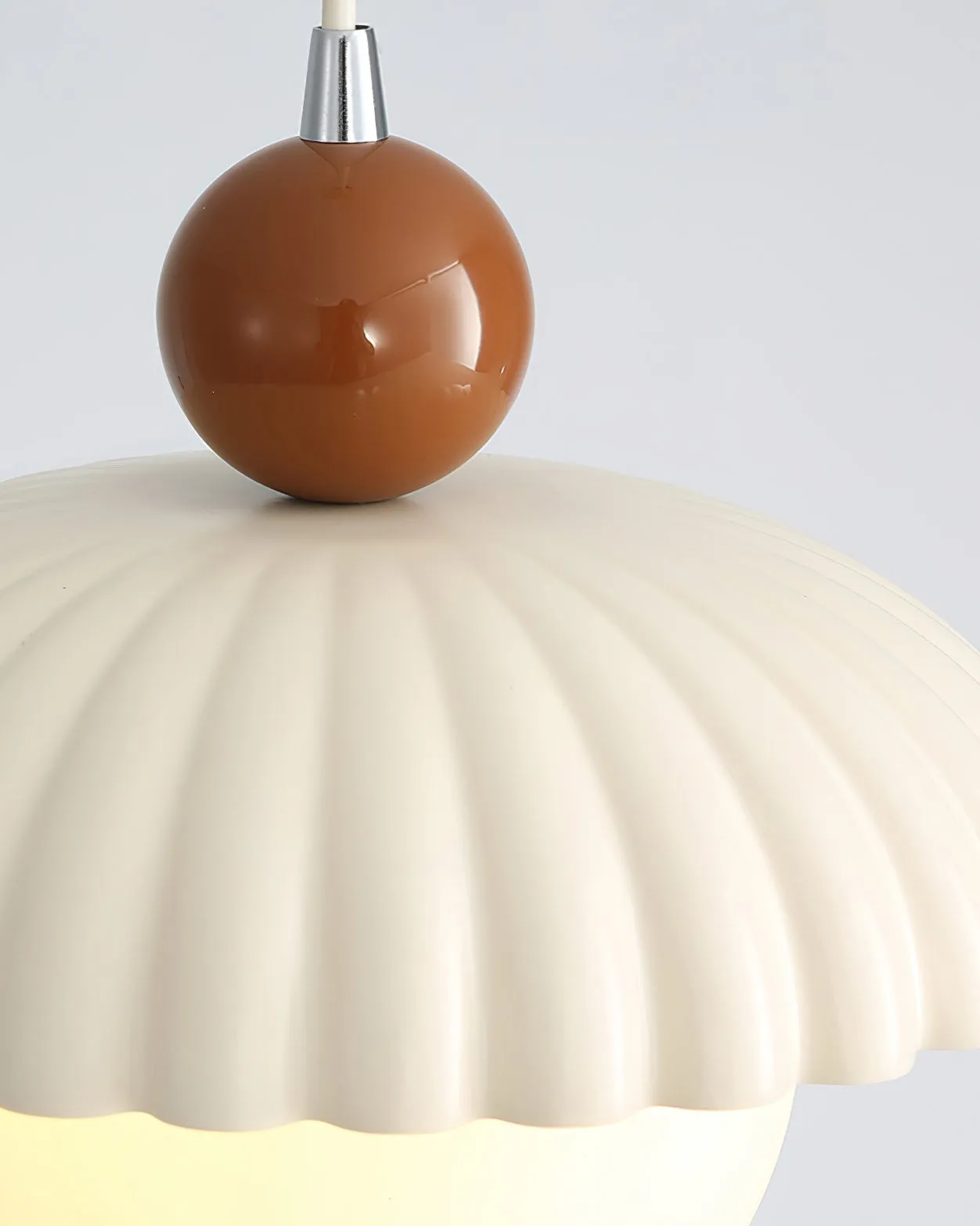 Alien Glass Pendant Lamp M192