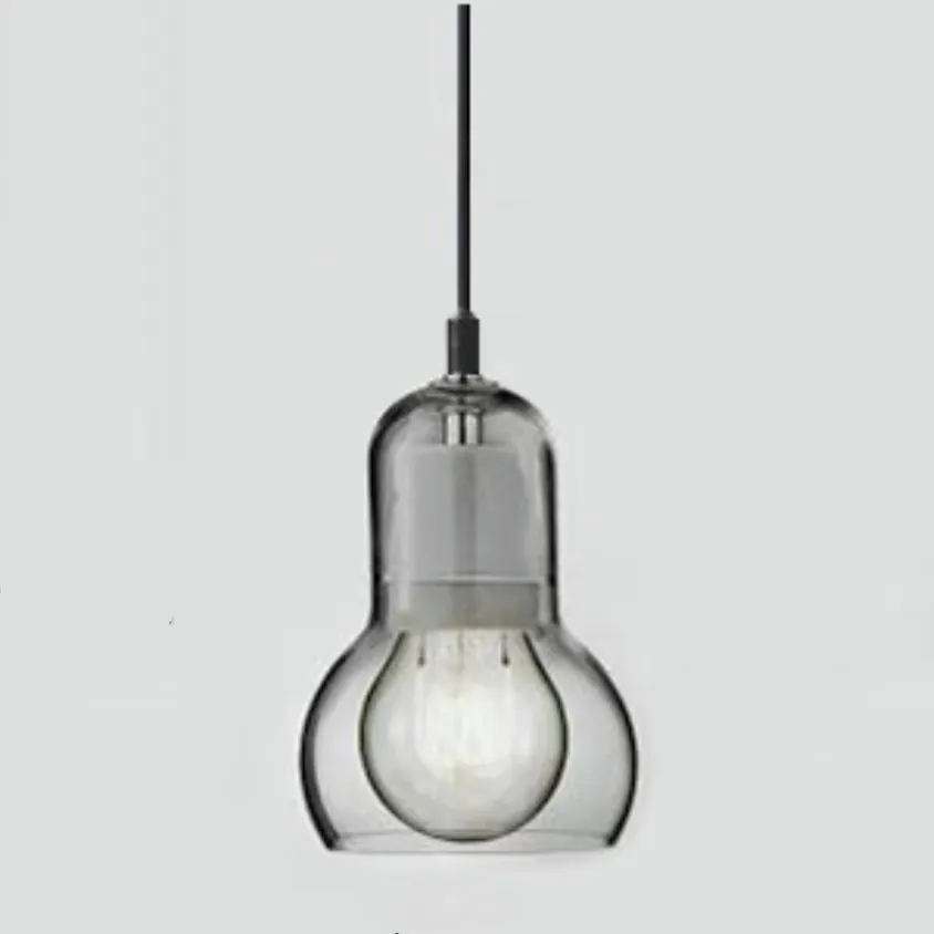 Bulb SR1/Mega Bulb SR2 Pendant Light