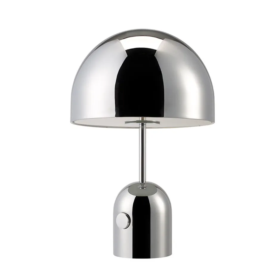 Bell Table Lamp