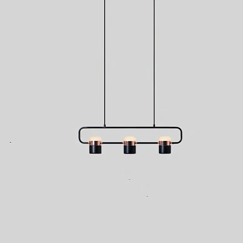 Ling P1 LED Pendant Light