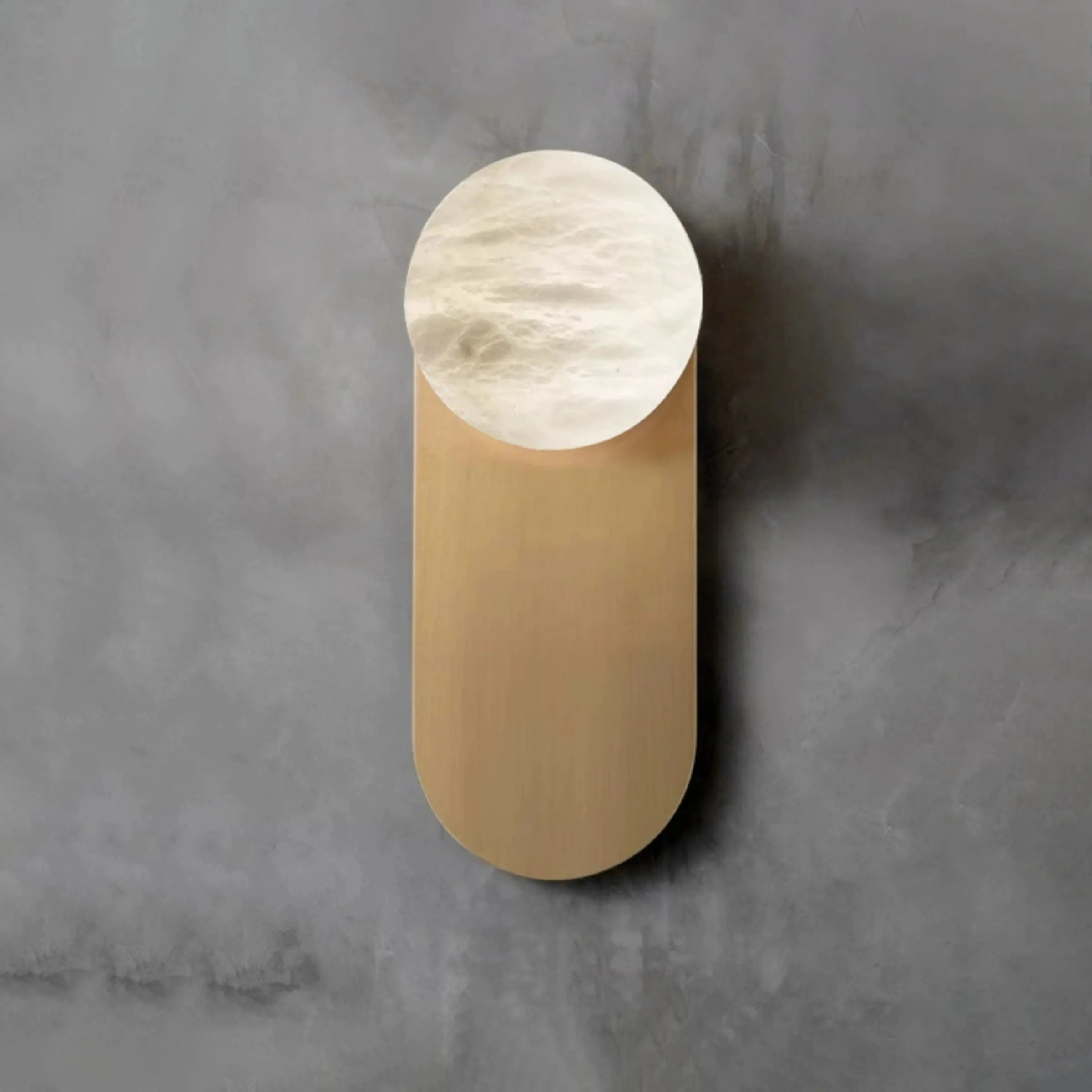 Adrion Alabaster Wall Light T1598