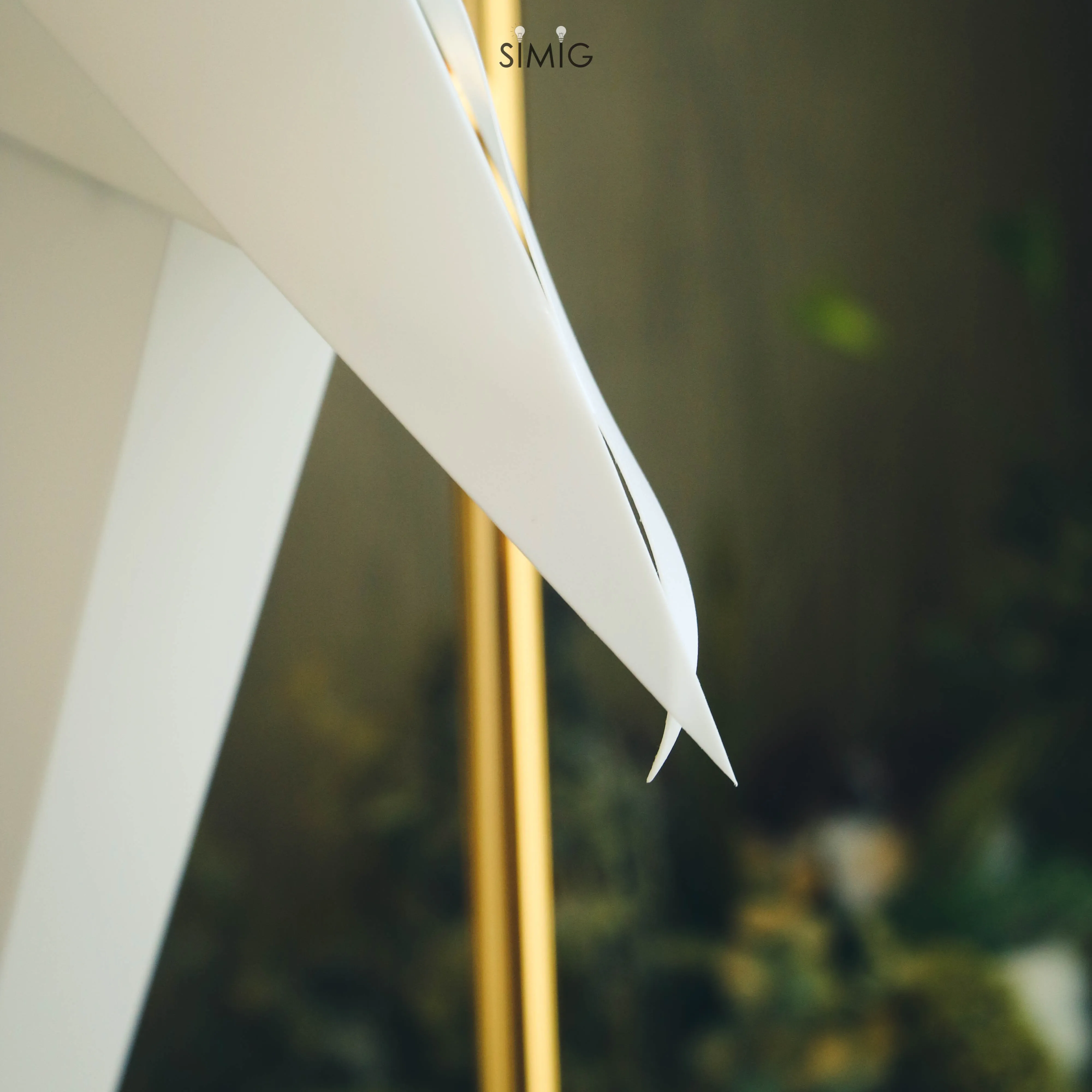Perch Table Lamp