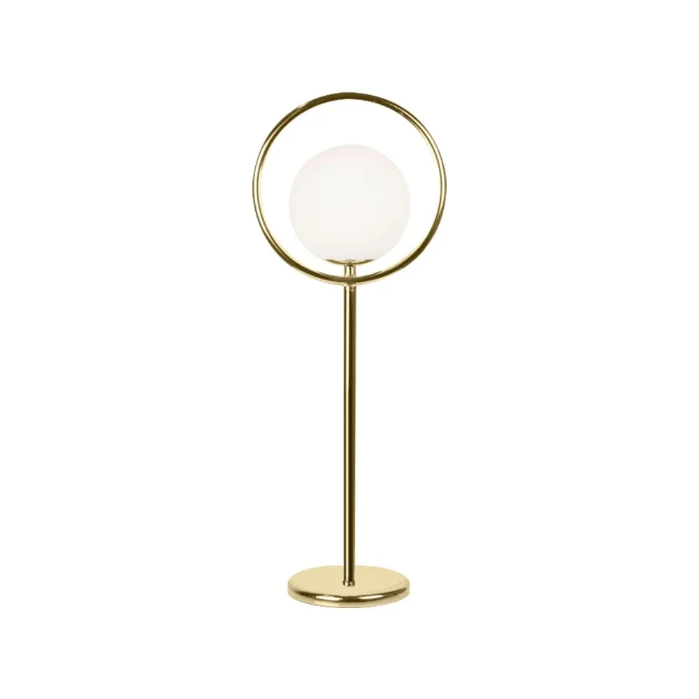 Saint table lamp