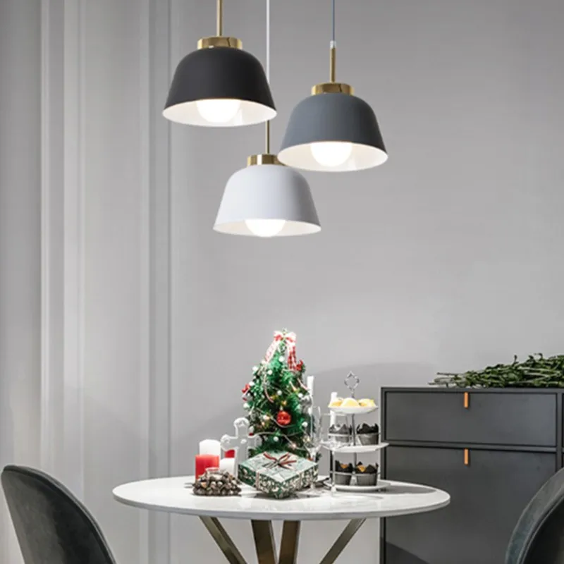 Anovida Scandinavian Hanging Lamp