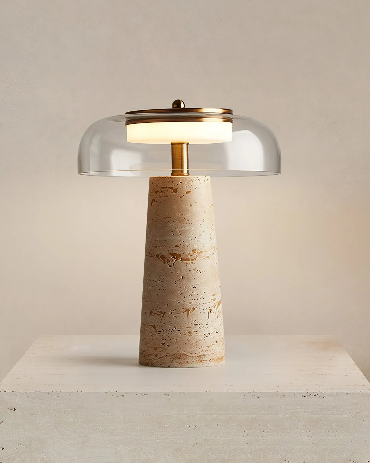 Lumetra Table Lamp T1403