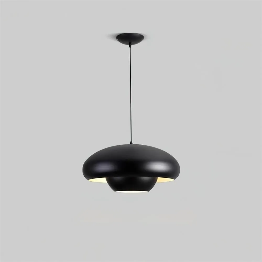 Nordic Style Dome Pendant Lamp M86