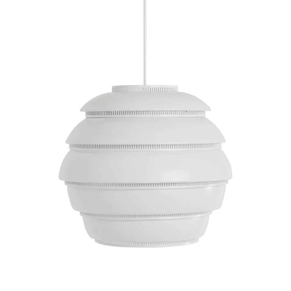 Classic Multilayer Beehive Pendant Light
