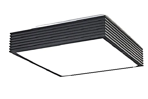 DEYCA Geometric LED Ceiling Light