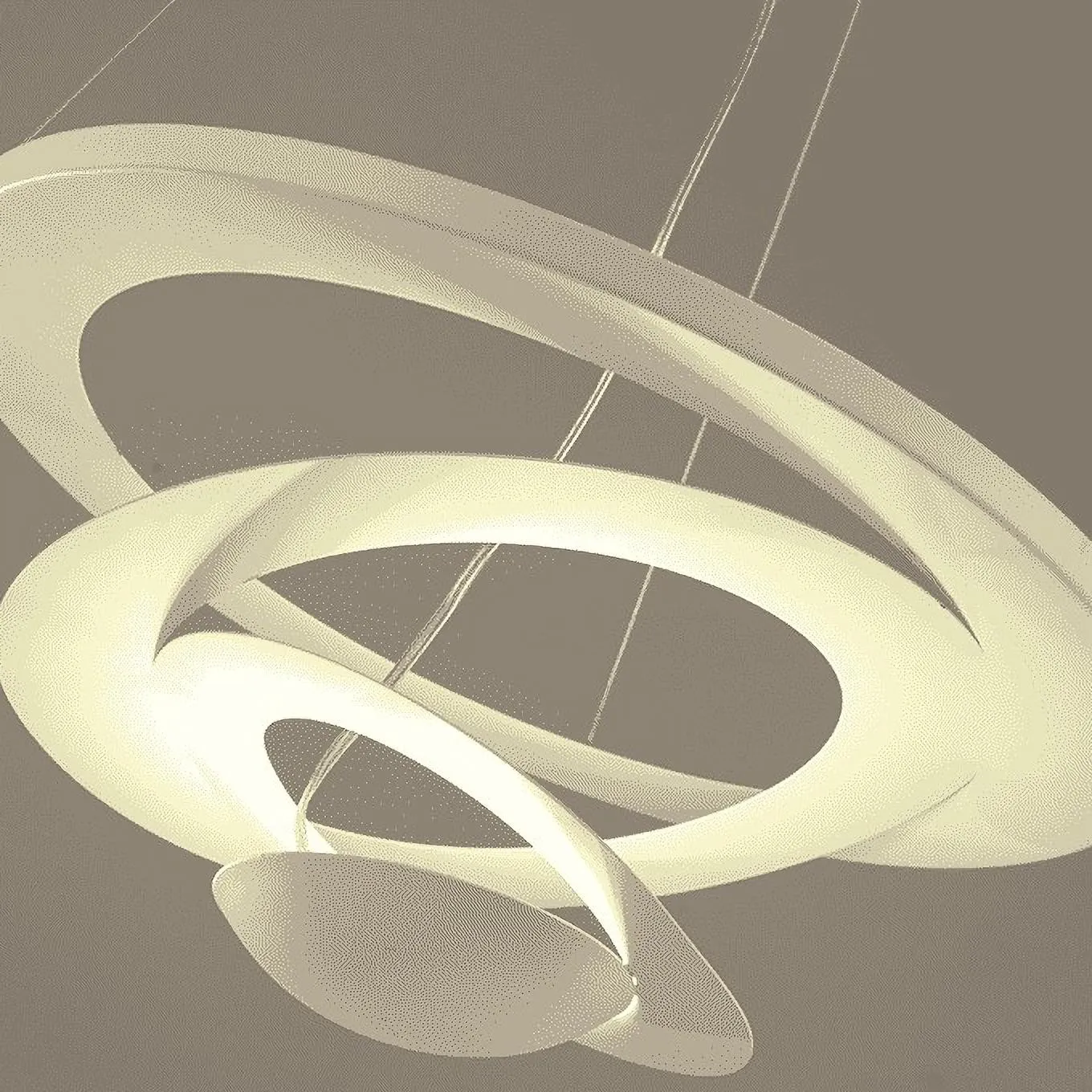 PIRCE MICRO Pendant Light