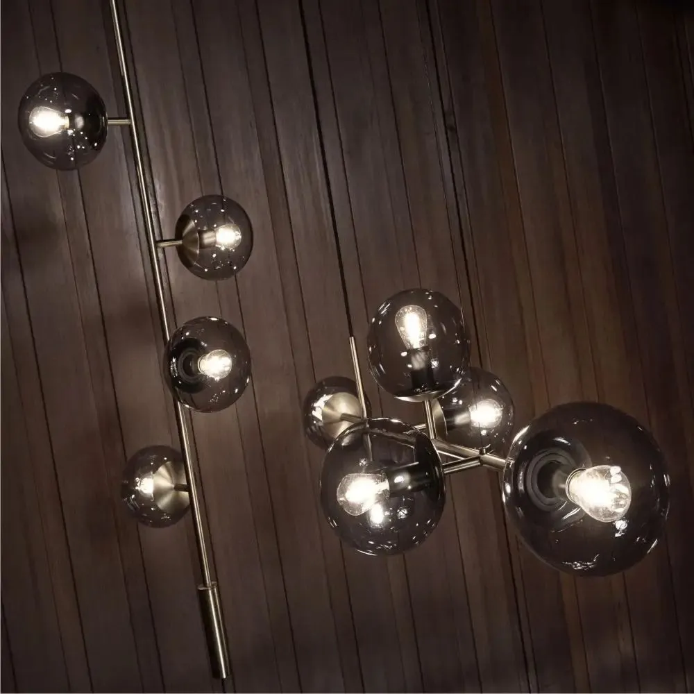 Orb Pendant Light