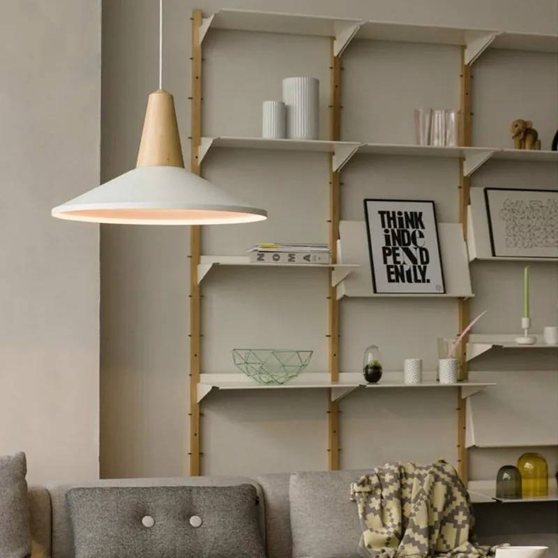 SIMIG Scandinavian Pendant Light