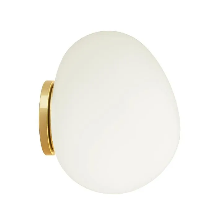 Stonea Wall Lamp/ Ceiling Lamp - Modern Design for Living Room S167