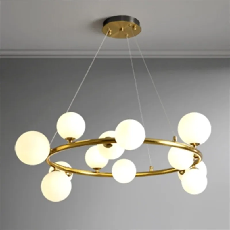 Parc Pendant Lamp
