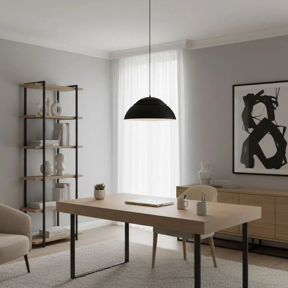 Abat Jour Pendant Lamp T1600