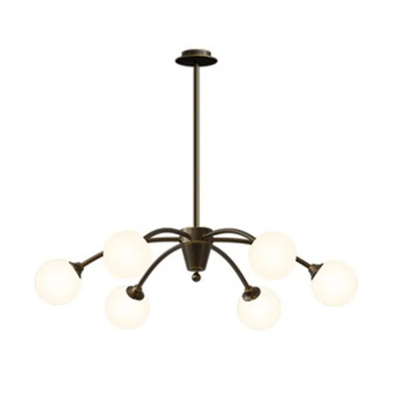 Nordic Sunlight Pendant Lamp