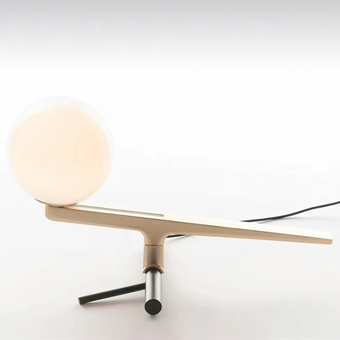 Yanzi Table Lamp