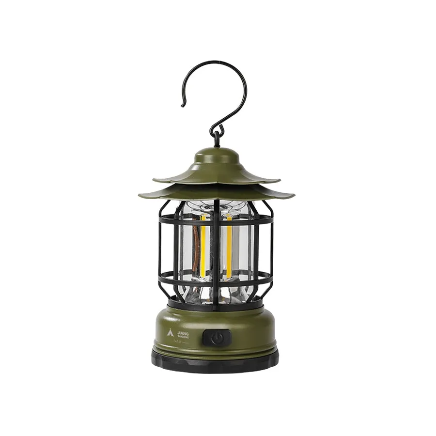 Lantern Outdoor Camping Table Lamp T1640