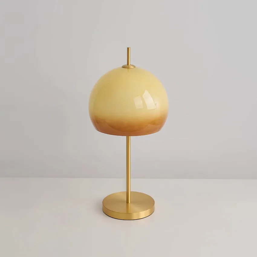 Alexander Table Lamp T1666