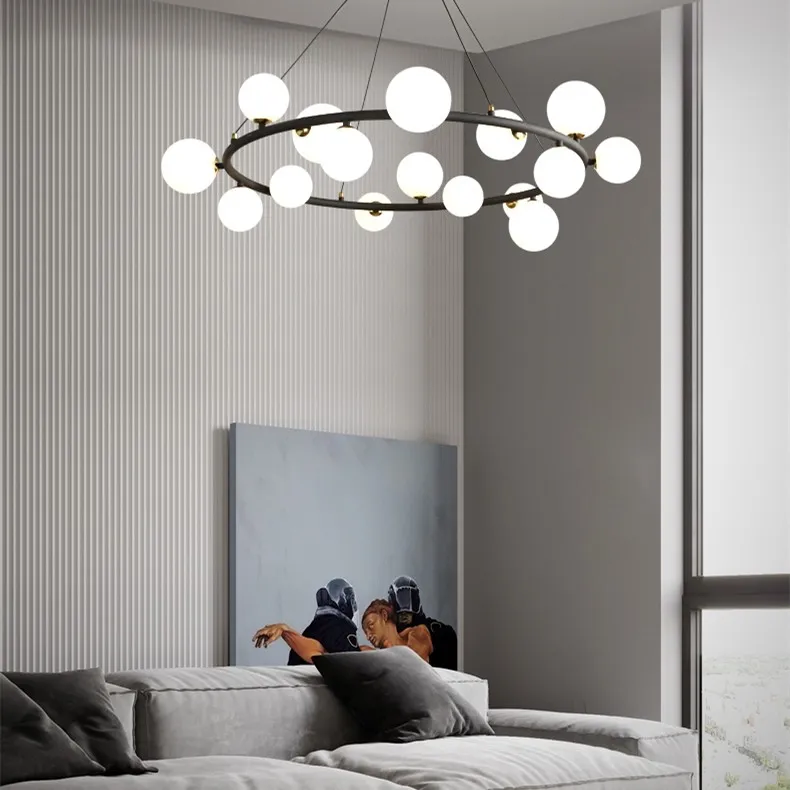 Parc Pendant Lamp