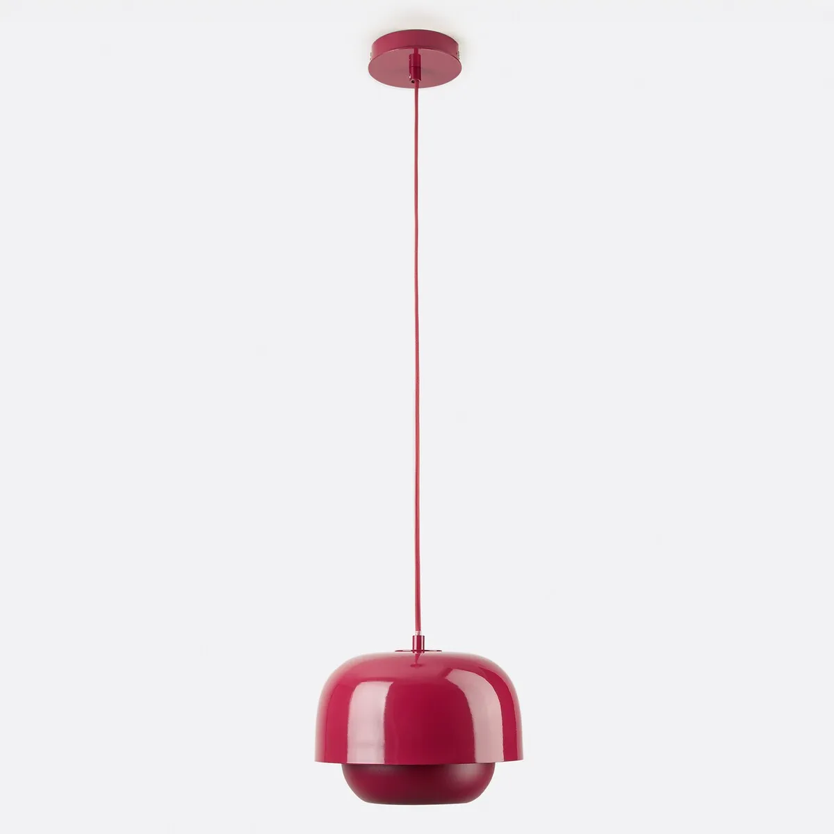 Clinco Elegant Layered Pendant Lamp ‑ Stylish Lighting for Dining Room S250
