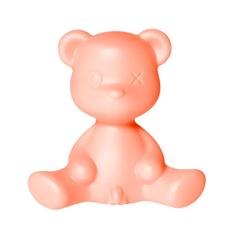 Teddy Boy Lamp