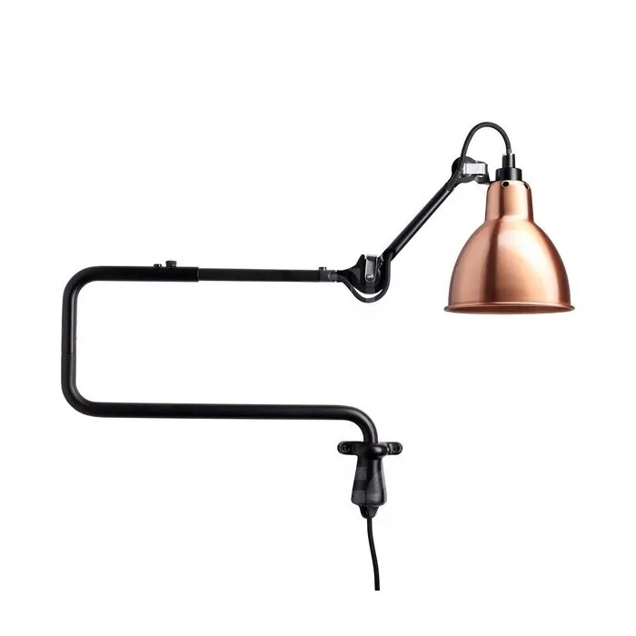 Nordic Rotatable Swing Arm Wall/Ceiling Light S112