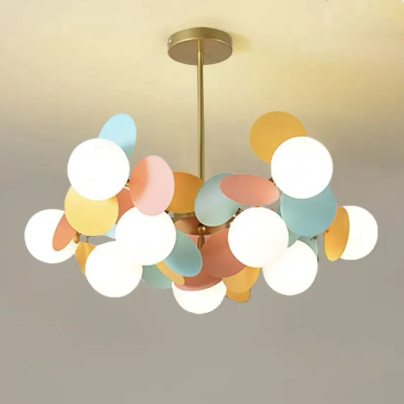 Creative Chandelier