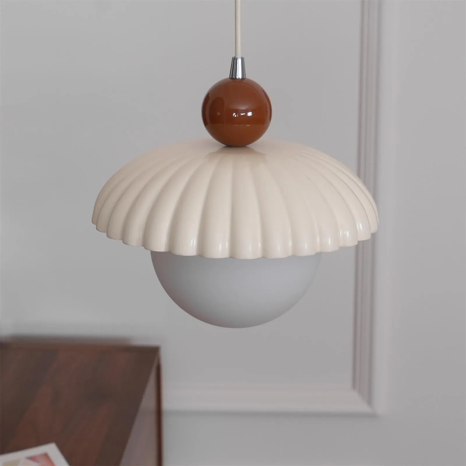 Alien Glass Pendant Lamp M192