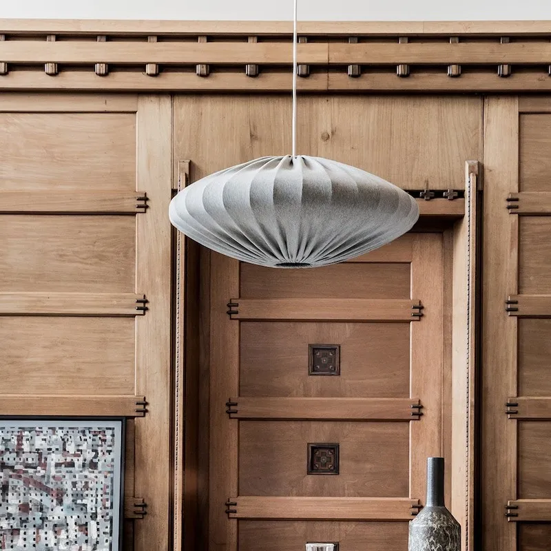 Ellipse 65/80 Pendant Light
