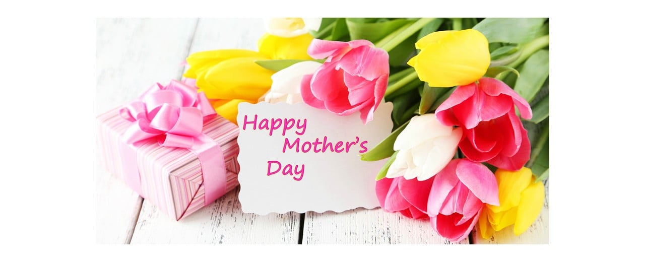 Prepare A Special Mother's Day For Your Dear Mom
