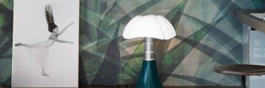 Réplique Lampe Pipistrello Populaire Et élégante Pour Votre Maison