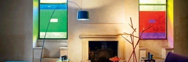 Réplique de Lampe Twiggy Élégante et Moderne pour Votre Maison
