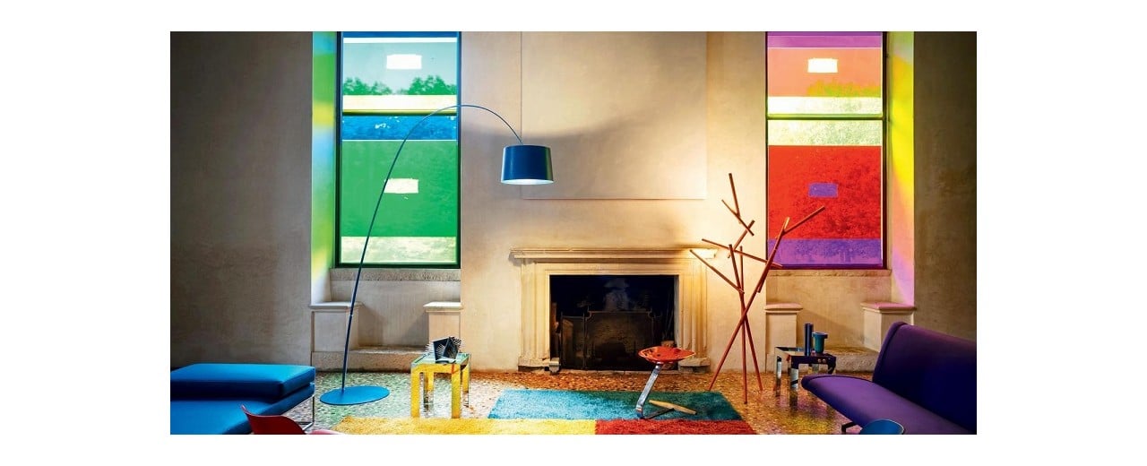 Réplique de Lampe Twiggy Élégante et Moderne pour Votre Maison