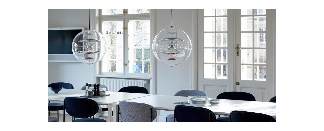 Best VP Globe Pendant Lamp For You To Choose